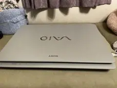 SONY VAIO PCG-81411N Corei5 500GB