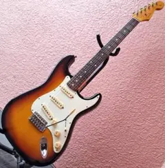 2025年最新】Fender Japan Roseの人気アイテム - メルカリ