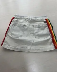 パーリーゲイツ　　スカート
