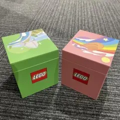 レゴ ブロックトーバー2022 アドベンチャーセット ユニコーン u0026 ドラゴン