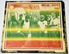 SUN ARAW & M. GEDDES GENGRAS（CD+DVD）