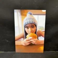 楽天ブックス限定ポストカードのみ 乃木坂46 遠藤さくら1st写真集 可憐