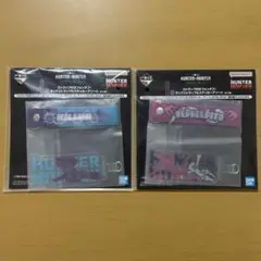 【HUNTER×HUNTER CHMERA ANT②】一番くじ 2個セット②