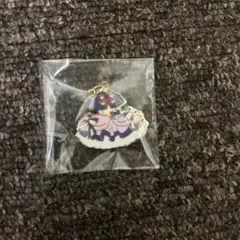 プリキュア コスチュームチャーム キュアブレンディ