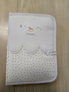 Cottoli バースデイ　おもちゃブック