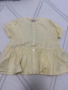 【美品】プティマイン チュニック