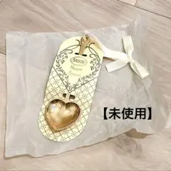 SABON サボン　ハートスプーン