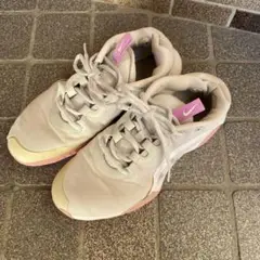 美中古NIKE テニスシューズ ナダル AIR MAX エアマックス ナイキ 美中古NIKE テニスシューズ ナダル AIR MAX エアマックス ナイキ
