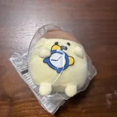 一番くじ お文具 ねぼすけマスコットぬいぐるみ