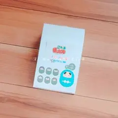 忍たま乱太郎 くるみたぴぬい 参 BOX