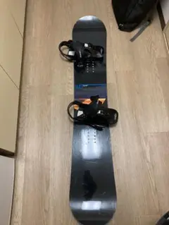 スノーボード3点セット