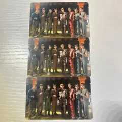 straykids オールトレカ セット
