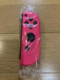 Nintendo Switch Joy-Con ピンク　新品　任天堂　純正品