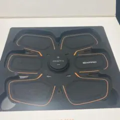 SIXPAD アブズフィット MTG