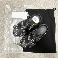 soloist × oofos 新品未使用 付属完備 サンダル US10