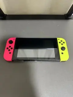 3450 ニンテンドースイッチ