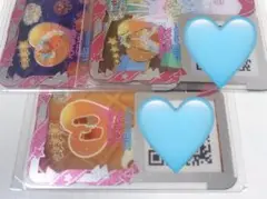 ひみつのアイプリ　アイプリバース　ベアベアベアバズリウム　フルコーデ一式