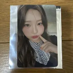 SMTOWN LIVE 2025 トレカ ステラ 特典