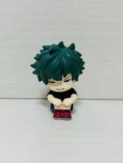 僕のヒーローアカデミア 肩ズンFig. 緑谷出久