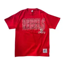 00s The Game UNLV REBELS カレッジTシャツ 古着