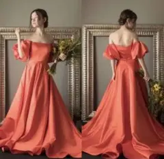 dressproductionドレスプロダクションカラードレスウェディング