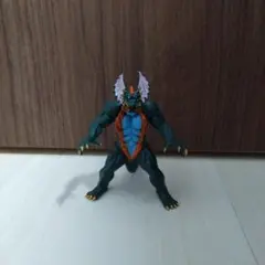 ウルトラ怪獣フィギュア　マクダター
