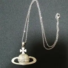 ヴィヴィアンウエストウッド vivienne westwood ネックレス