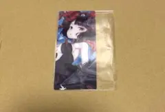 葛飾北斎 fgo 編成風画面カード　カード　最終再臨展