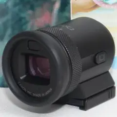 Canon 電子ビューファインダー EVF-DC2BK Amazon | Canon 電子ビューファインダー EVF-DC2BK