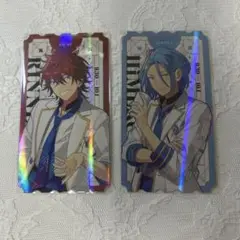 あんスタ 天城燐音 HiMERU スタフォニ カード