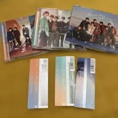 Special Kiss 3形態セット