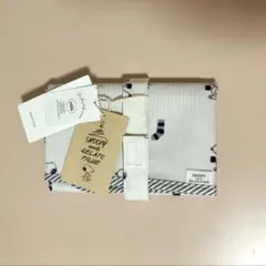 【新品未使用】gelato pique ジェラートピケ スヌーピー おむつシート