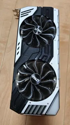 PALIT JETSTREAM GeForce RTX2070super