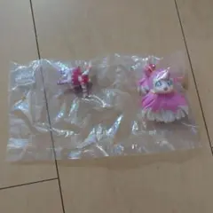 プリキュアあそーとA賞　キュアワンダフル
