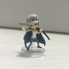ワンピの実 第十八海戦　トラファルガーロー