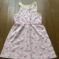 H&M ワンピース　120