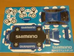 シマノニュートラルカー組み立てペンスタンド
