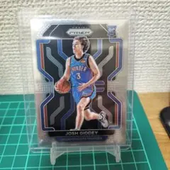 Josh Giddey Oklahoma City Thunder RC