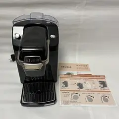 KEURIG キューリグ BS240 ネオブラック