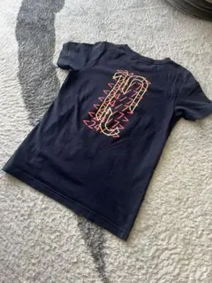 サッカーPuma ネイマールTシャツ　150