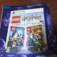 PS5 レゴ ハリー・ポッター コレクション