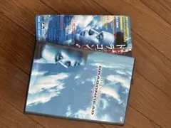 ドラゴンヘッドDVD2枚＋MV DtVD 1枚