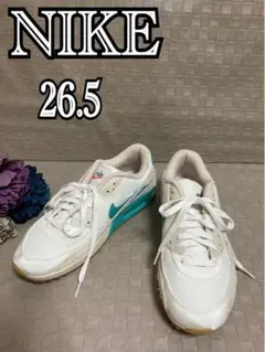 【NIKE】スニーカー エアマックス AIR MAX90G ゴルフシューズ