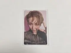 BOYNEXTDOOR NO GENRE トレカ テサン TAESAN
