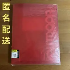 OUTDOOR ルーズリーフ　ノートバインダー　ファイル