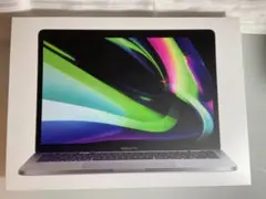 Macbook Pro M1 13inch RAM:8GB SSD:256GB