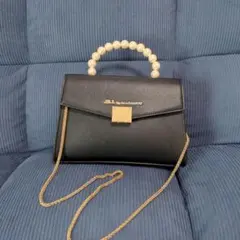 【希少品】JILL by JILL STUART　2way　結婚式　ハンドバッグ