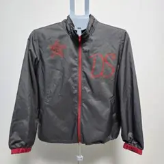 ディンプル ゴルフウェア ナイロンジャンパー レインウェア ＬＬサイズ