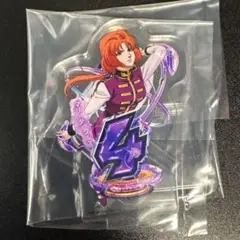一番くじ 機動戦士ガンダムユニコーン E賞 アクリルボード 番号4
