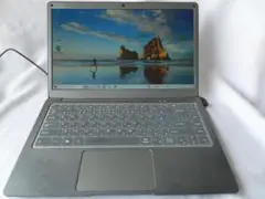 快速、薄型！EZBOOK 13.3inc SSD256GB MEM8GB